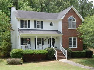 5361 Riverbend Trl, Birmingham, AL 35244