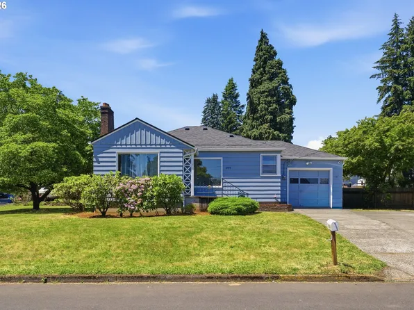1709 NE Dallas St, Camas, WA 98607