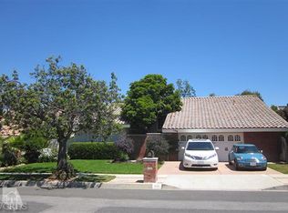 148 Ensenada Ave, Newbury Park, CA 91320