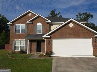 346 Nashview Trl, Allenhurst, GA 31301