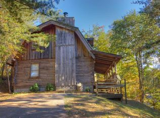 1505 Pilgrims Way, Sevierville, TN 37876