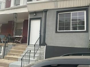 5547 Broomall St, Philadelphia, PA 19143