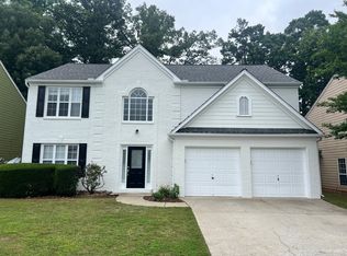3250 Northcliff Dr, Suwanee, GA 30024
