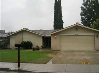 4613 Santanna Ave, Bakersfield, CA 93309
