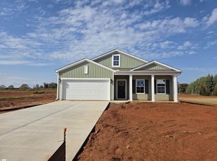 410 Dodger Ave LOT 30, Chesnee, SC 29323