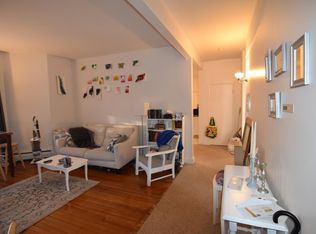 54 Parkman St #2, Brookline, MA 02446