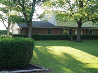 305 N Gray St, Muncie, IN 47303