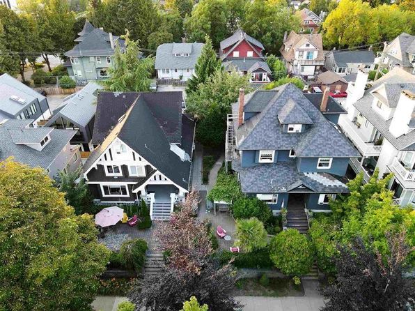 345 W 13th Ave, Vancouver, BC V5Y 1W2
