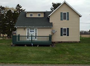 34016 County Road 351, West Mansfield, OH 43358