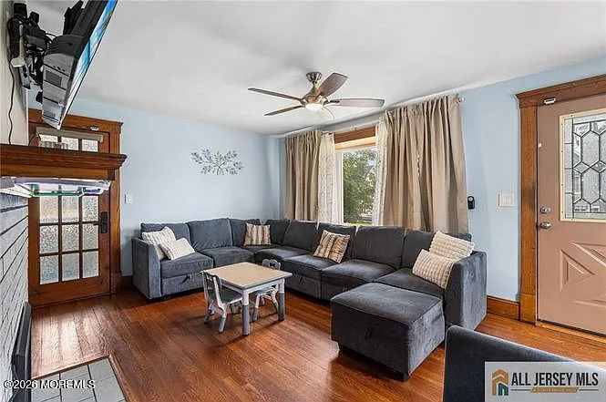 12 Vanderbilt Pl #2160 — Photo 17
