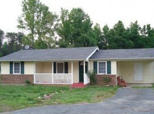 9113 Brock Rd, Spotsylvania, VA 22553