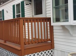 31 Woodland Park, Shelton, CT 06484