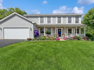 334 Sequoia Ct, Antioch, IL 60002
