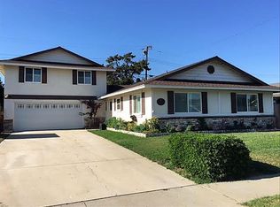 2807 Wendell St, Camarillo, CA 93010