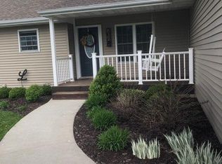 812 Colonyview, Lamoni, IA 50140