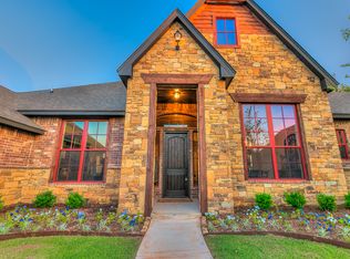 1500 NW 190th St, Edmond, OK 73012