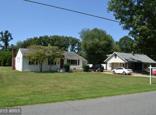 14205 Brandywine Heights Rd, Brandywine, MD 20613