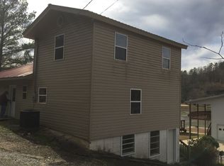 1086 Coosa County Road 110, Verbena, AL 36091