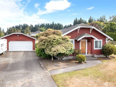1020 S Fruitland, Puyallup, WA, 98371