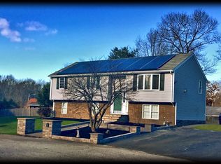 59 Michele Dr, Weymouth, MA 02190