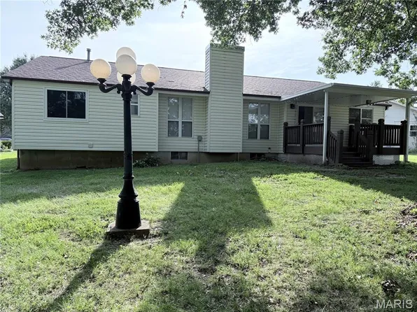 21 White Chapel Ct, O Fallon, MO 63368