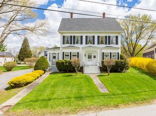 202 Pleasant St, Eliot, ME 03903