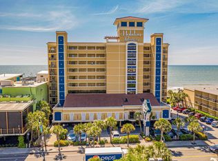 1200 N Ocean Blvd. N #710, Myrtle Beach, SC 29577