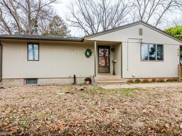946 Mission Ave, Manhattan, KS 66502