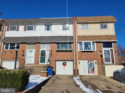 12206 Barbary Rd, Philadelphia, PA, 19154