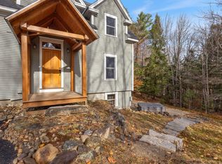 20 Ridge Road, Bethel, ME 04217