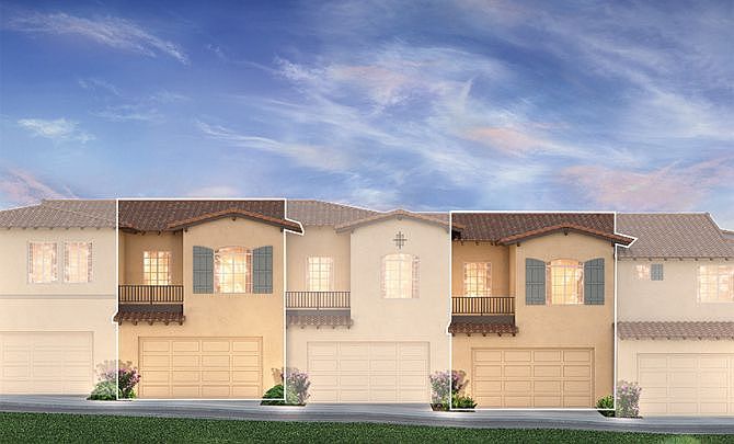 Unit A Exterior