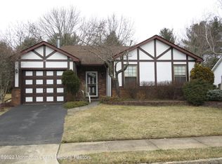 128 Murray Hill Ter, Marlboro, NJ 07746