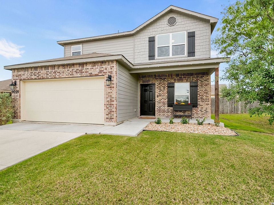 1st image of 9034 Alvarado Bend