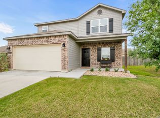 9034 Alvarado Bnd, San Antonio, TX 78245