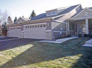 12512 Leyte St NE UNIT B, Blaine, MN 55449