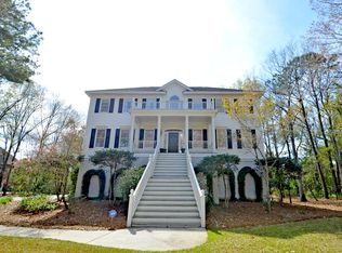 2962 Pignatelli Cres, Mount Pleasant, SC 29466