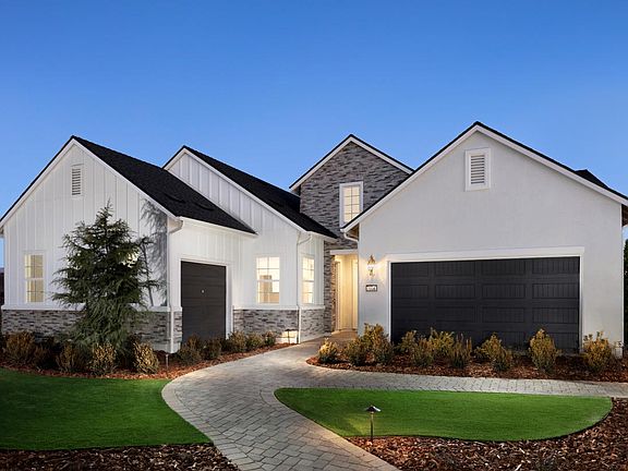 Modern Farmhouse