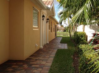 11320 SW Pembroke Dr, Port Saint Lucie, FL 34987