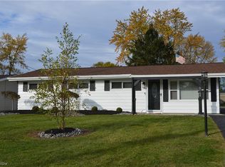 9184 Coventry Dr, Northfield, OH 44067