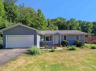 14811 Cloverdale Rd, Mishawaka, IN 46544