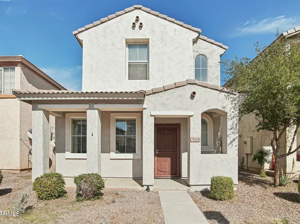 5150 W ILLINI Street, Phoenix, AZ 85043