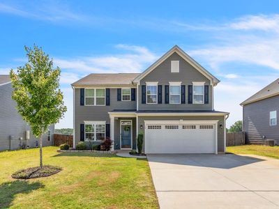 10 Wiltshire Cir, Easley, SC, 29642