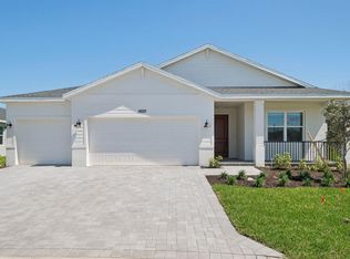 5693 Hampton Park Cir, Vero Beach, FL 32966