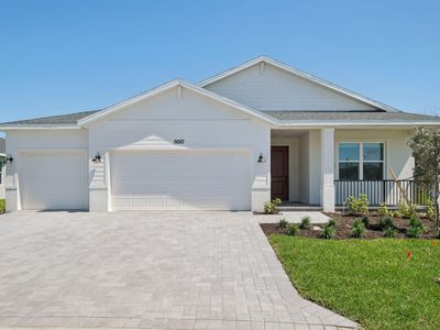5693 Hampton Park Circle, Vero Beach, FL, 32966