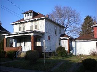 903 8th St, New Brighton, PA