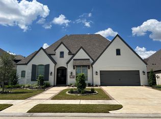 6631 Andorra Meadow Trl, Katy, TX 77493
