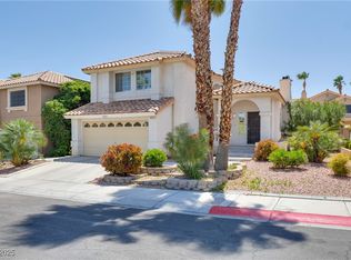 8321 Emerald Isle Ave, Las Vegas, NV 89128