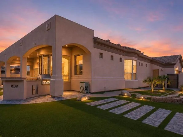 821 W ENFIELD Way, Chandler, AZ 85286