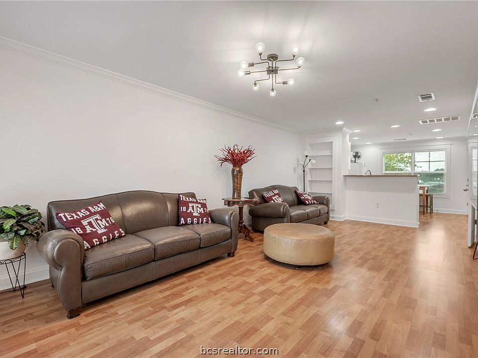1st image of 1725 Harvey Mitchell Pkwy S APT 2125