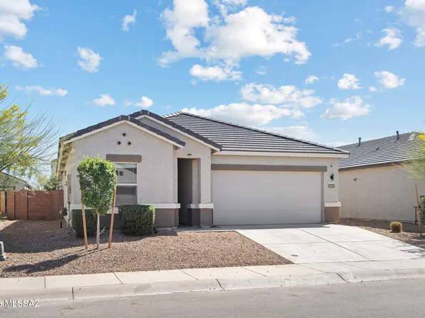 12437 W Lilliston Way, Marana, AZ 85653